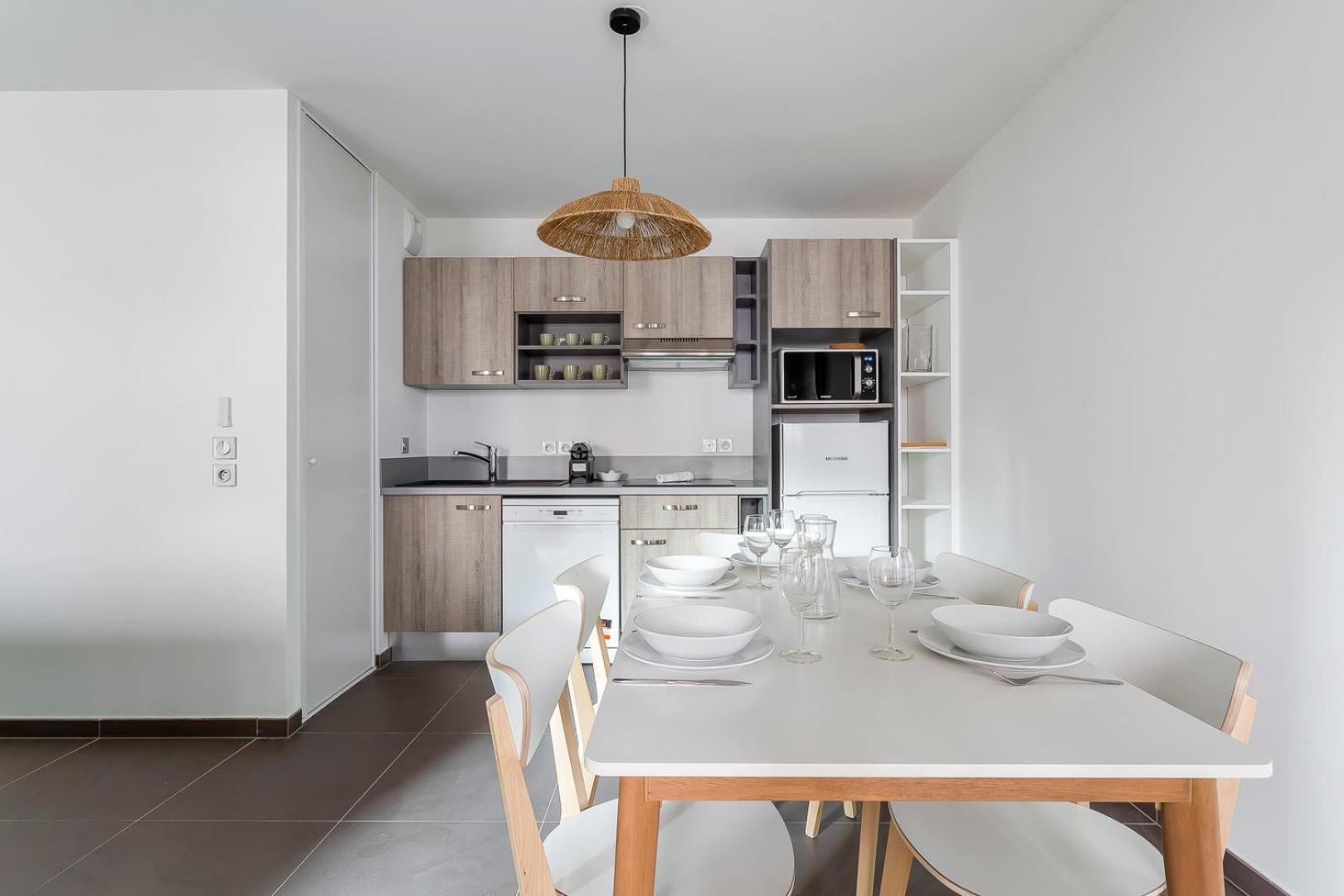 Suite Croix-Rousse : T3 Avec Patio ! Lyon Luaran gambar