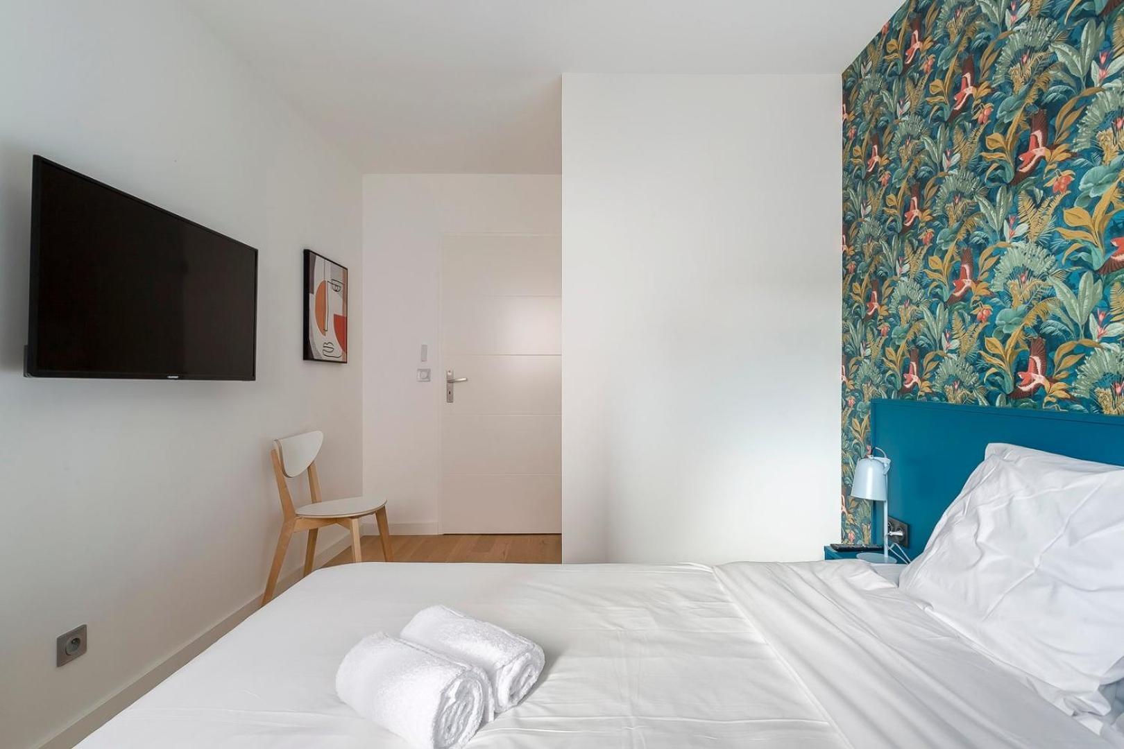 Suite Croix-Rousse : T3 Avec Patio ! Lyon Luaran gambar