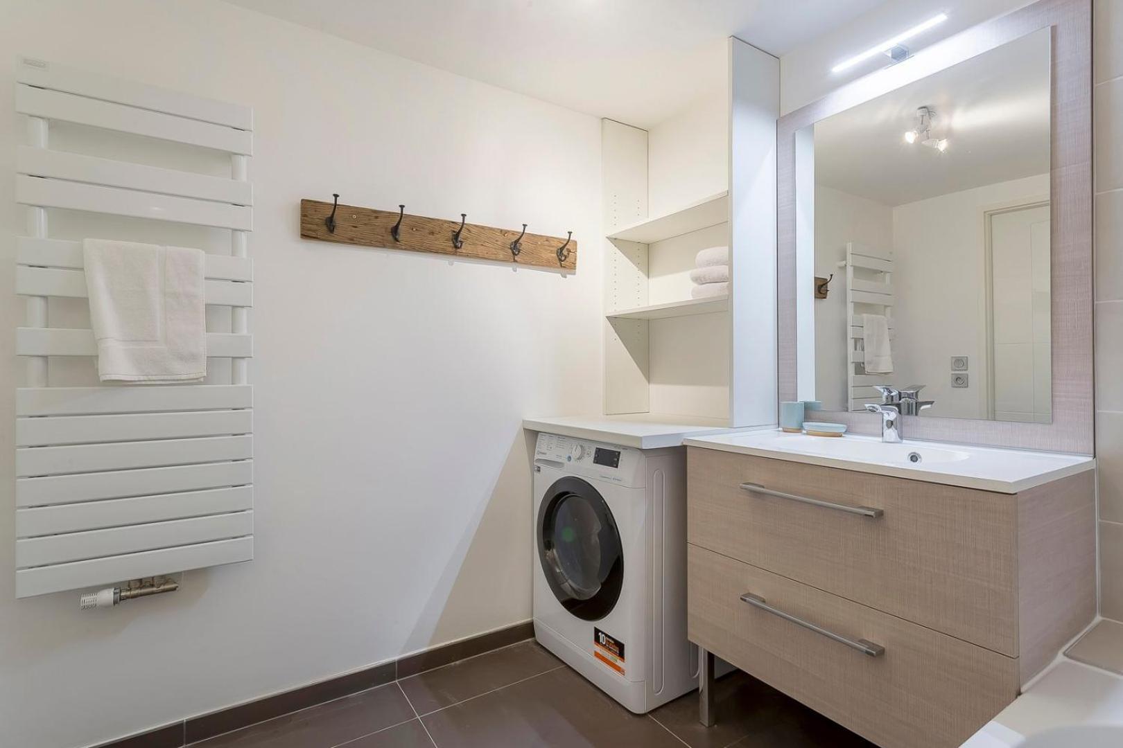 Suite Croix-Rousse : T3 Avec Patio ! Lyon Luaran gambar