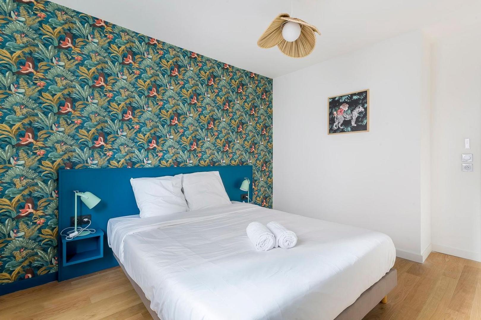 Suite Croix-Rousse : T3 Avec Patio ! Lyon Luaran gambar