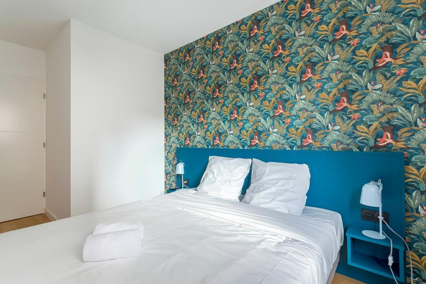 Suite Croix-Rousse : T3 Avec Patio ! Lyon Luaran gambar